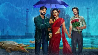 Phir Aayi Hasseen Dillruba Movie Review: If You Think You Can Beat Rani Kashyap And Rishu? You Are Wrong!
